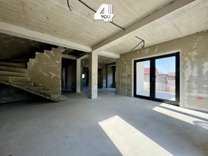 Vilă cu 5 camere - P+E | Construcție nouă | Zonă exclusivistă - imagine 7