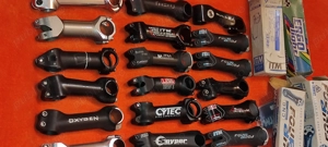 pipe pipa pt. ghidon bicicleta - mtb - de curse - etc -  itm oxigen bulls - snyper