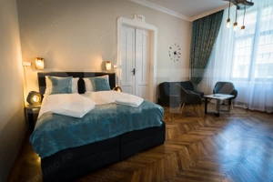 Apartament cu o camera, 35 mp, ultracentral