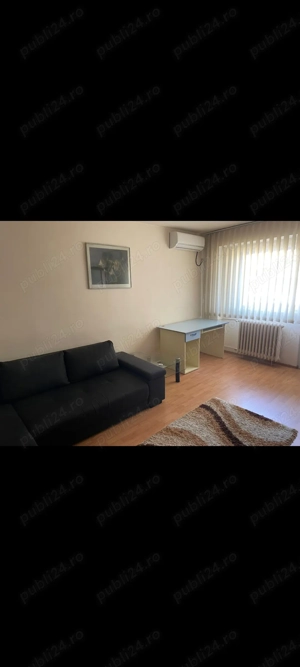 Apartament 1 camera Iulius mall de închiriat