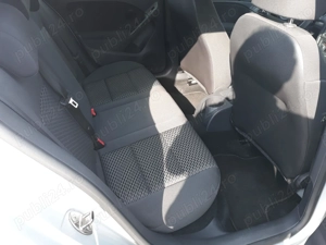 Wolkswagen Golf 6 2012  - imagine 3