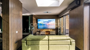 Apartament Cluj penthouse vanzare I 4 camere 3 băi I SU 140 mp I Grigorescu