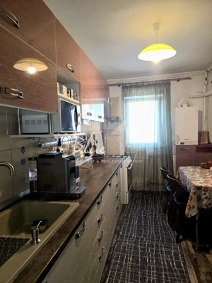 Apartament 4 camere situat in Zona Inel I - imagine 4