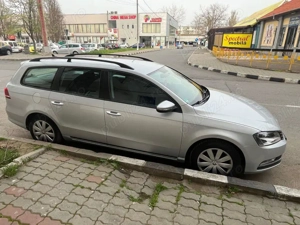 Vând Volkswagen Passat - imagine 5