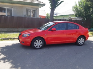 Vand Mazda 3 sedan