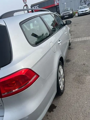Vând Volkswagen Passat - imagine 2