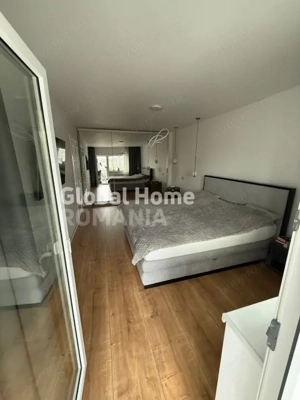 Apartament 3 camere | Blv Unirii - Vedere Blv-Renovat-Mobilat-Utilat - imagine 8