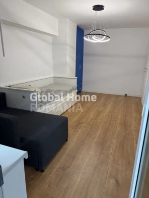 Apartament 3 camere | Blv Unirii - Vedere Blv-Renovat-Mobilat-Utilat - imagine 10