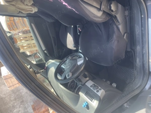 Vand Opel astra H 1500