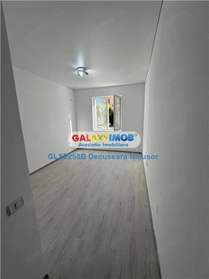 Garsoniera in Militari Residence, nemobilata, 260 euro