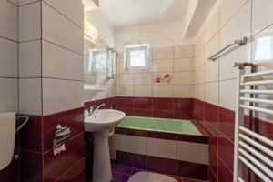 Apartament ultracentral - 2 camere - zona Mateo  - imagine 5
