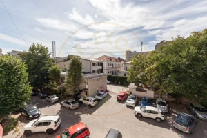Apartament ultracentral - 2 camere - zona Mateo  - imagine 7