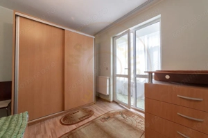 Apartament ultracentral - 2 camere - zona Mateo 