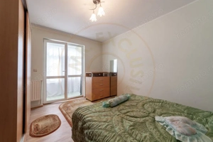 Apartament ultracentral - 2 camere - zona Mateo  - imagine 3
