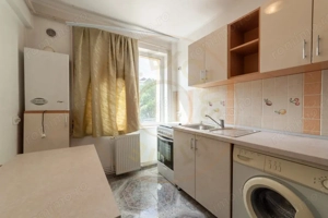 Apartament ultracentral - 2 camere - zona Mateo  - imagine 4