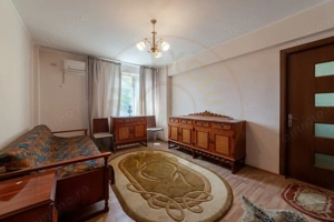 Apartament ultracentral - 2 camere - zona Mateo  - imagine 6