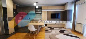 Apartament 1 cameră, 40 mp, bloc nou, parcare inclusă – Andrei Mureșanu