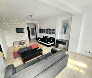 Palas,Hotel International, apartament mobilat si utilat, bloc nou