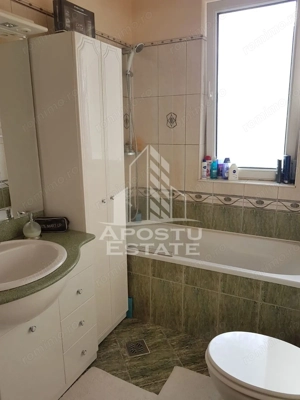 Apartament cu 3 camere in zona Tipografilor,etaj intermediar,centrala - imagine 13 Apartament cu 3 camere in zona Tipografilor,etaj intermediar,centrala - imagine 13