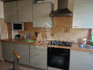 Apartament cu 3 camere in zona Tipografilor,etaj intermediar,centrala - imagine 9 Apartament cu 3 camere in zona Tipografilor,etaj intermediar,centrala - imagine 9
