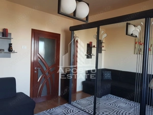 Apartament cu 3 camere in zona Tipografilor,etaj intermediar,centrala - imagine 7 Apartament cu 3 camere in zona Tipografilor,etaj intermediar,centrala - imagine 7