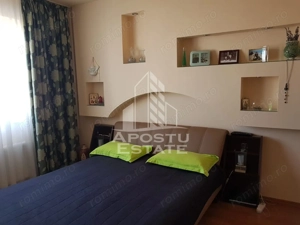 Apartament cu 3 camere in zona Tipografilor,etaj intermediar,centrala - imagine 8 Apartament cu 3 camere in zona Tipografilor,etaj intermediar,centrala - imagine 8