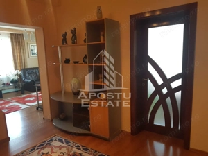 Apartament cu 3 camere in zona Tipografilor,etaj intermediar,centrala - imagine 11 Apartament cu 3 camere in zona Tipografilor,etaj intermediar,centrala - imagine 11