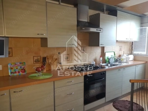 Apartament cu 3 camere in zona Tipografilor,etaj intermediar,centrala - imagine 12 Apartament cu 3 camere in zona Tipografilor,etaj intermediar,centrala - imagine 12