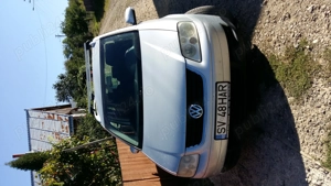 Vand tuoran 2004 diesel  - imagine 2 Vand tuoran 2004 diesel  - imagine 2