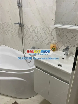 Apartament 2 camere, mobilat, utilat in Militari Residence 500 Euro - imagine 15