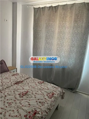 Apartament 2 camere, mobilat, utilat in Militari Residence 500 Euro - imagine 12