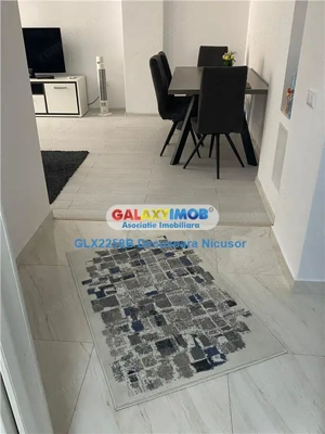 Apartament 2 camere, mobilat, utilat in Militari Residence 500 Euro - imagine 7