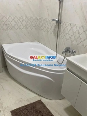 Apartament 2 camere, mobilat, utilat in Militari Residence 500 Euro - imagine 13