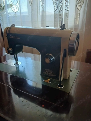 Masina de cusut Ileana. Cugir