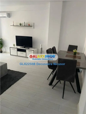 Apartament 2 camere, mobilat, utilat in Militari Residence 500 Euro - imagine 4