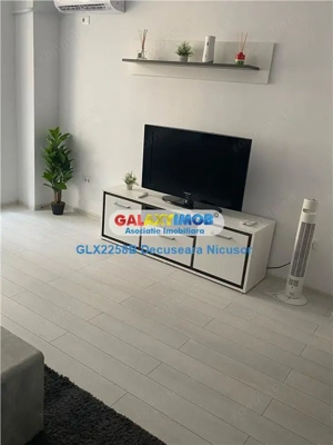 Apartament 2 camere, mobilat, utilat in Militari Residence 500 Euro - imagine 6