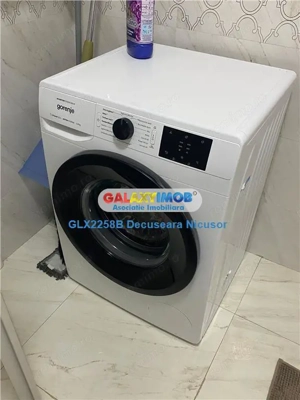 Apartament 2 camere, mobilat, utilat in Militari Residence 500 Euro - imagine 16