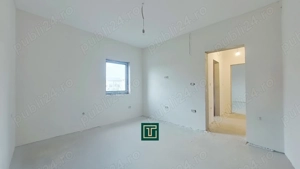 Casa nouă cu 3 camere cu posibilitate de extindere în Fântânele - imagine 5
