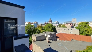 FIRST RENT | Garsoniera - Open Space | P-ta Romana | Mobilat si utilat |   - imagine 7