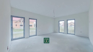 Casa nouă cu 3 camere cu posibilitate de extindere în Fântânele - imagine 10