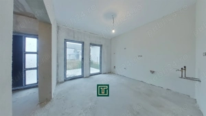 Casa nouă cu 3 camere cu posibilitate de extindere în Fântânele - imagine 11