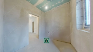 Casa nouă cu 3 camere cu posibilitate de extindere în Fântânele - imagine 8