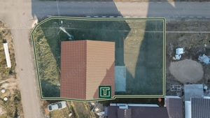 Casa nouă cu 3 camere cu posibilitate de extindere în Fântânele - imagine 4