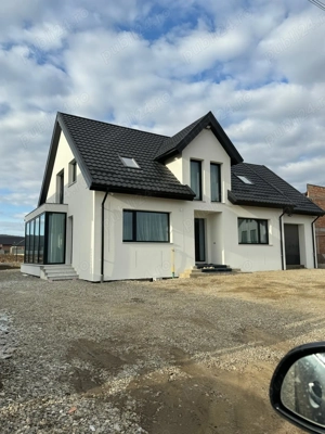 Casă individuală Tișăuți - imagine 5