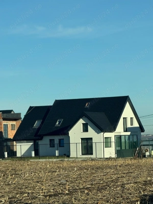 Casă individuală Tișăuți