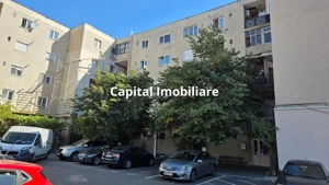 Apartament 3 camere, Independentei