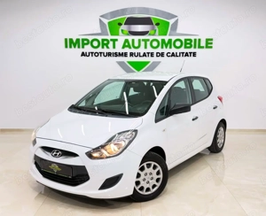 Hyundai ix20 1.4 5 Star Edition