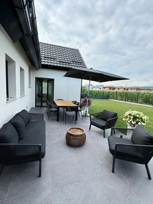 Casă individuală Tișăuți - imagine 10