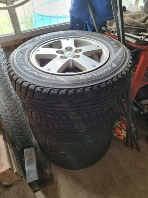 Mitsubishi outlander  - imagine 6