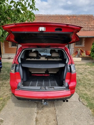 Mitsubishi outlander  - imagine 8